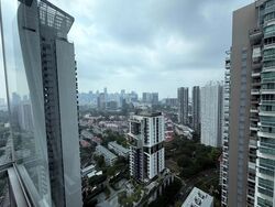 Twin Regency (D3), Condominium #607507621